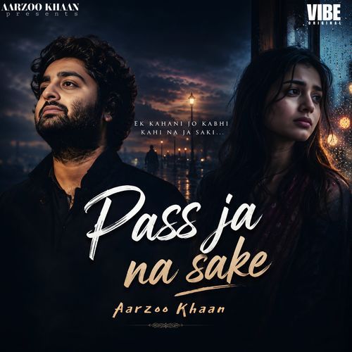 Pass Ja Na Sake