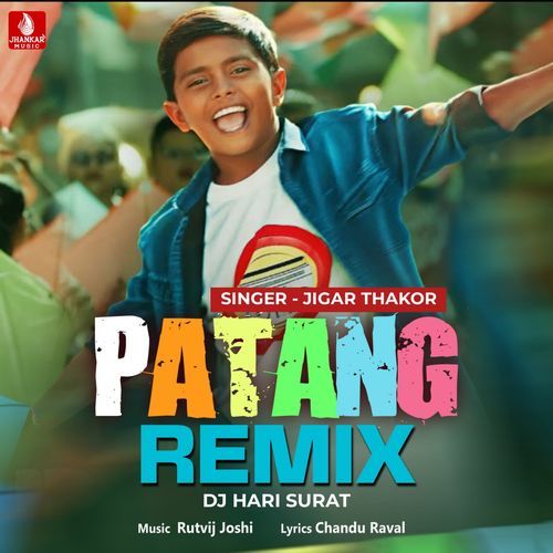 Patang Remix