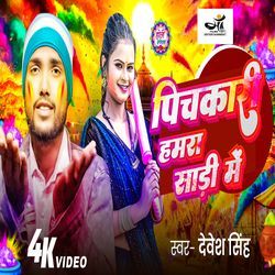 Pichkari Hamra Sadi Me