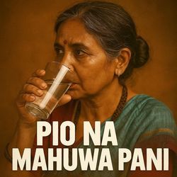 Pio Na Mahuwa Pani