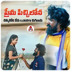 Premapichilona Chikkukoni Nenu