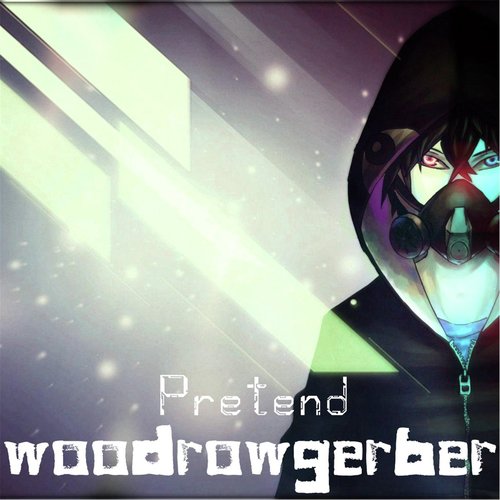 Pretend cover art