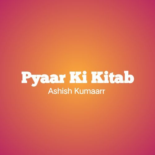 Pyaar Ki Kitab