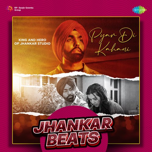 Pyar Di Kahani Jhankar Beats