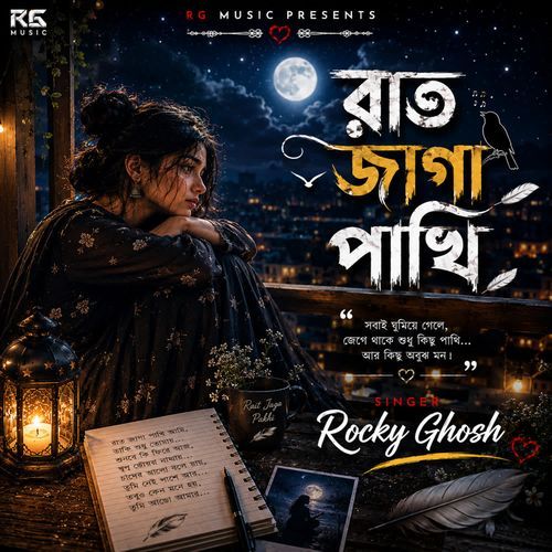 Rait Jaga Pakhi
