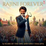 Rajini Forever 75 Years Of The One And Only Thalaiva