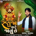 Ranuja Mare Javu Chhe