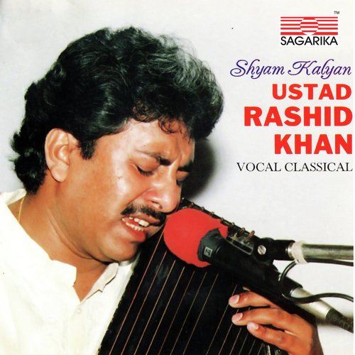 Rashid Khan- Shyam Kalyan