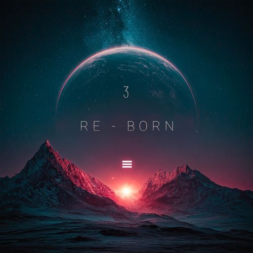 Re - Born Vol.3