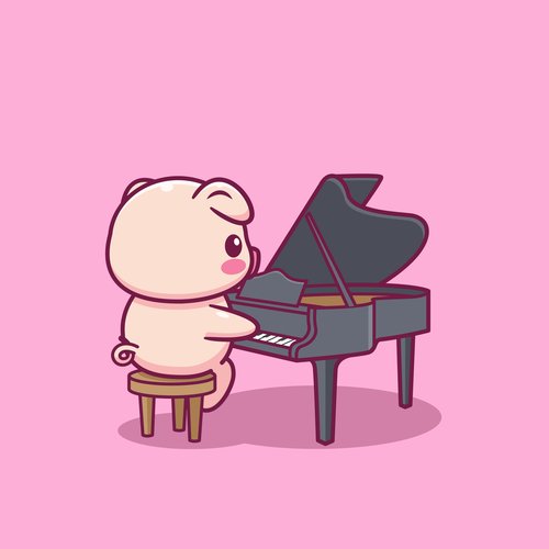 Relaxing Piano Pop Covers 2023 (Vol.3)