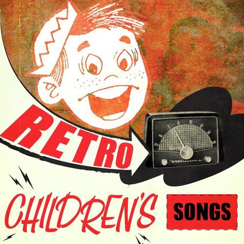 Retro Children's Songs