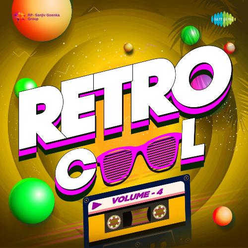 Retro Cool Vol. 4