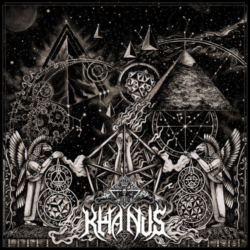 Orgone cover art