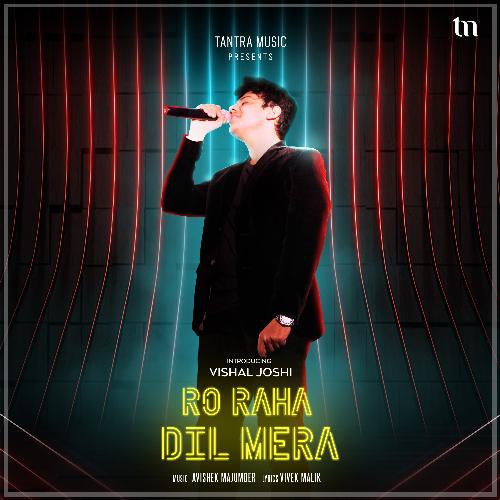 Ro Raha Dil Mera