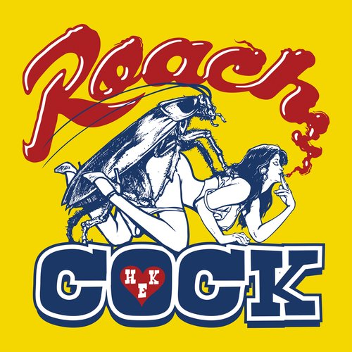 Roach Cock