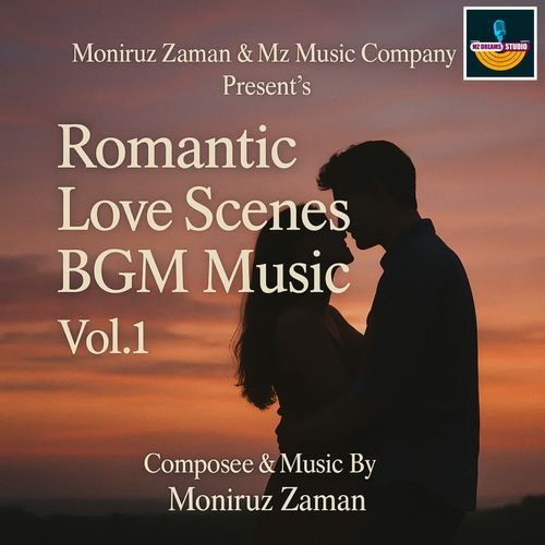 Romantic Love Scenes Bgm Music Vol.1