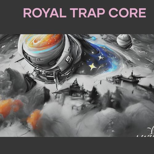 Royal Trap Core cover art