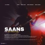 Saans (From "Eight Stages Of Love")