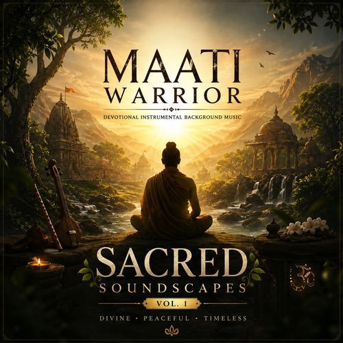 Pilgrimage of the Breath