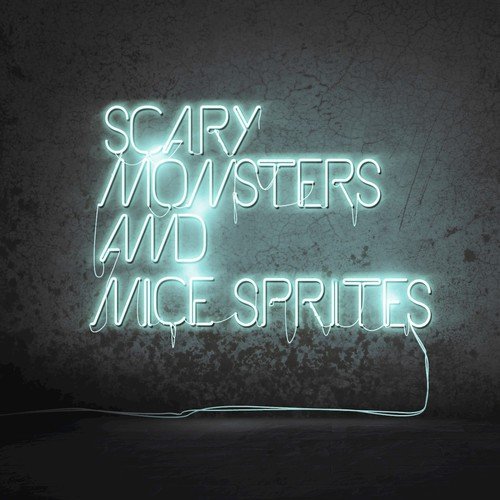 Scary Monsters and Nice Sprites - Single (Skrillex Tribute)
