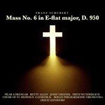 Mass No. 6 in E-fat major, D. 950: I. Kyrie, II. Gloria, III. Credo, IV. Sanctus, V. Benedictus, VI. Agnus Dei