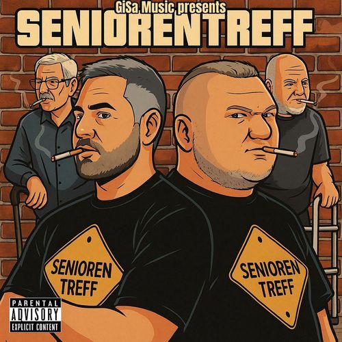 Doppelleben cover art