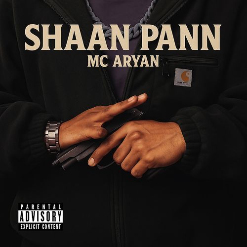Shaan Pann