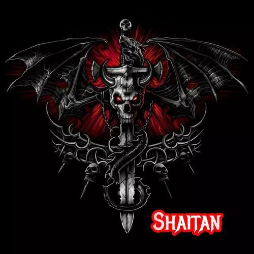 Shaitan