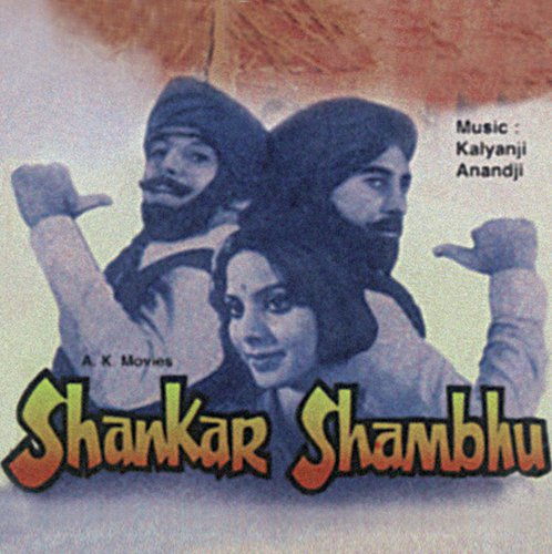 Mera Dil Chura Kar (Shankar Shambhu / Soundtrack Version)