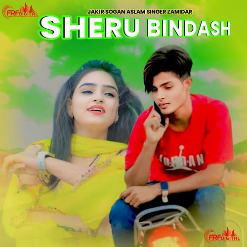 Sheru Bindash