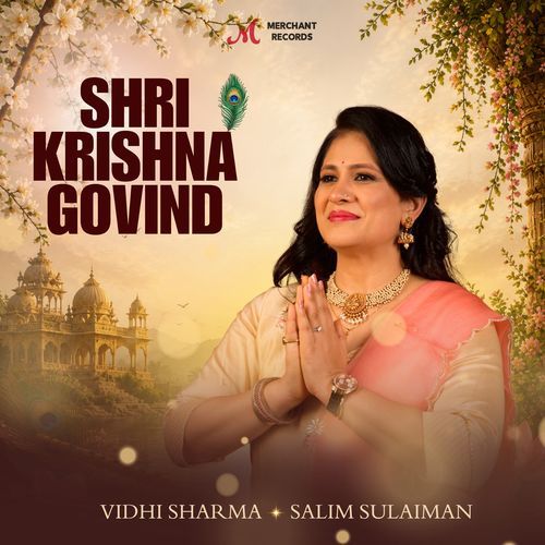 Shree Krishna Govind