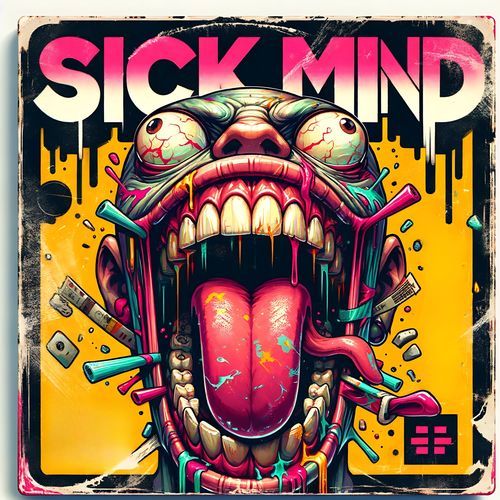 Mind Maze cover art