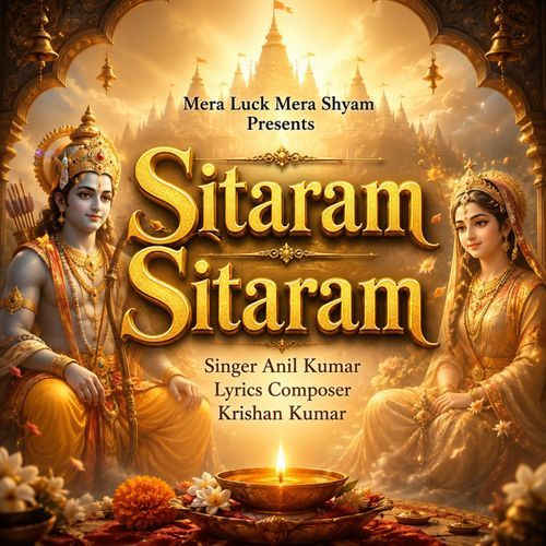 Sitaram Sitaram
