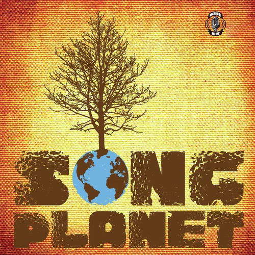 Kaptain Klezmer cover art