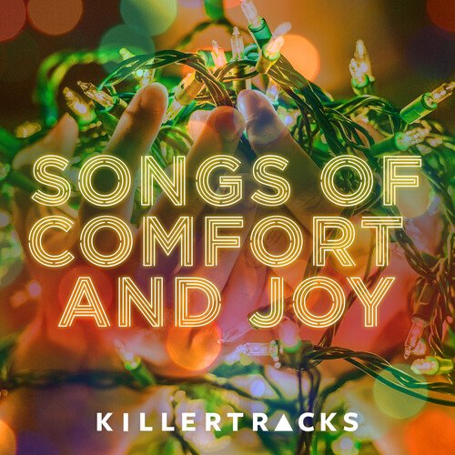 Songs of Comfort And Joy_poster_image