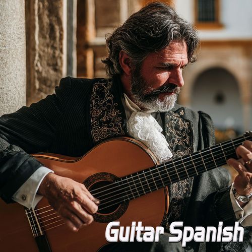 Flamenco Fusion Rhythms