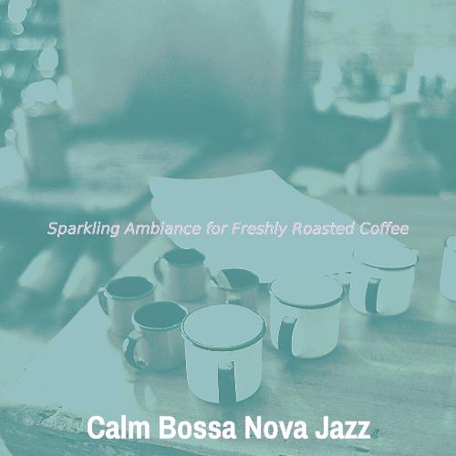 Smoky Organic Coffee Roasters cover art