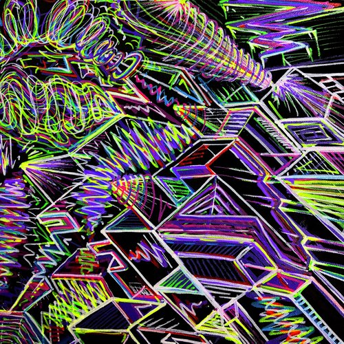 St Raphs / String Along