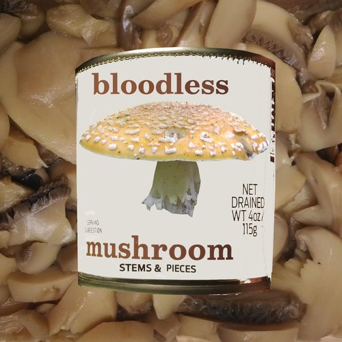 Nucleosynthesis (Reversed) cover art