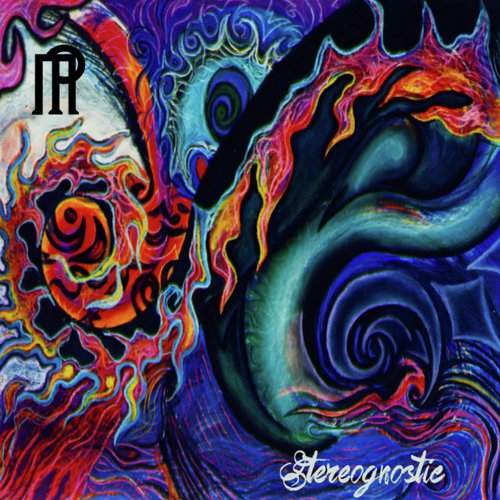 Remnance cover art
