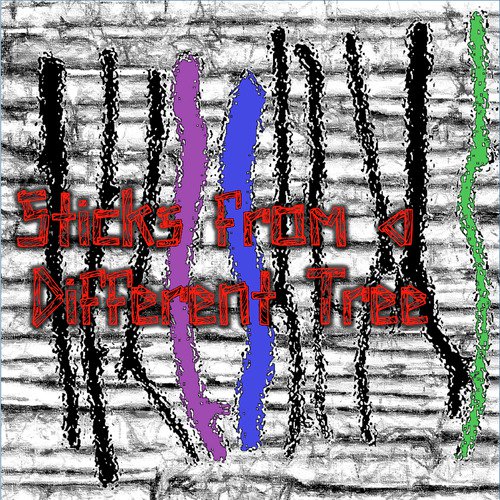 In the Mud cover art