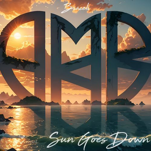 Sun Goes Down (Radio Version) cover art