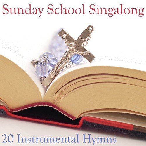 Hymne cover art