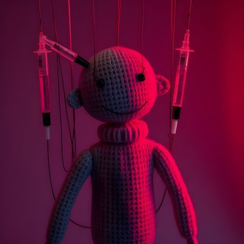 Sweet Needles