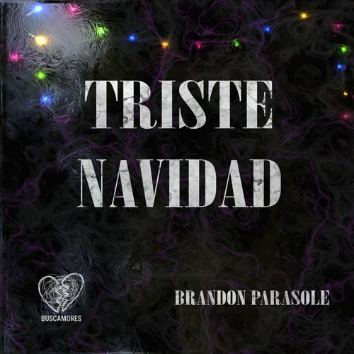 TRISTE NAVIDAD