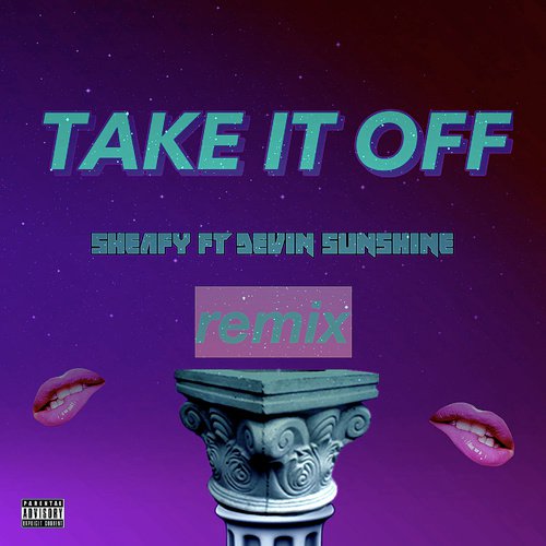 Take It Off (Remix)_poster_image