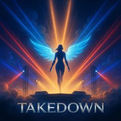 Takedown (Piano Version)