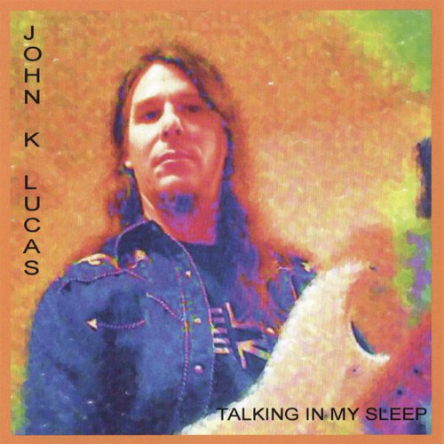 High Country cover art