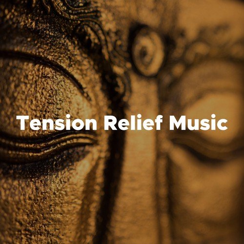 Tension Relief Music: Relaxing Music Station