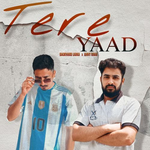 Tere Yaad